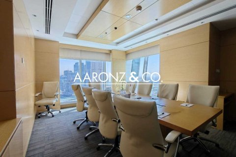 Bureau à Business Bay, Dubai, 536.5 m², № 78373 - photo 8