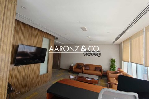 Bureau à Business Bay, Dubai, 536.5 m², № 78373 - photo 5