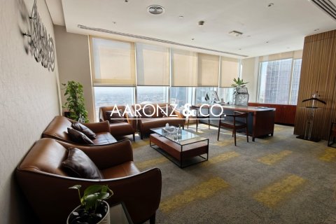 Bureau à Business Bay, Dubai, 536.5 m², № 78373 - photo 1
