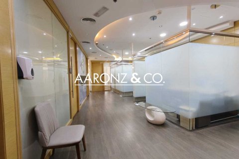 Bureau à Business Bay, Dubai, 536.5 m², № 78373 - photo 16