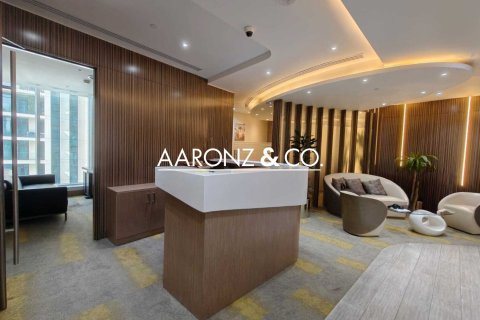 Office in Business Bay, Dubai 281.5 sq.m. № 78374 - photo 8