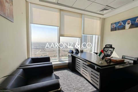 Office in Business Bay, Dubai 281.5 sq.m. № 78374 - photo 16