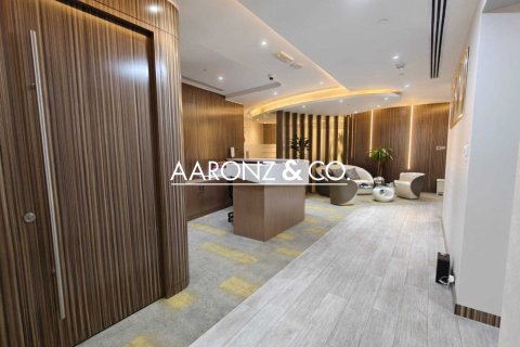 Office in Business Bay, Dubai 281.5 sq.m. № 78374 - photo 20