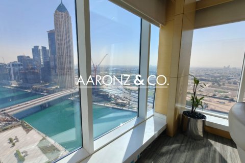 Office in Business Bay, Dubai 254.9 sq.m. № 78372 - photo 18