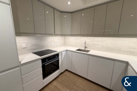 Apartamento en Old Town, Dubai, 1 dormitorio, 85 m², № 74599 - foto 5