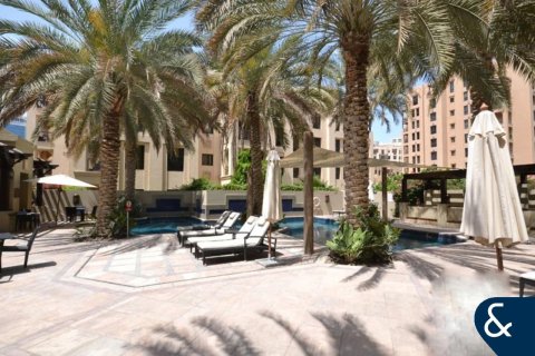 Apartamento en Old Town, Dubai, 1 dormitorio, 85 m², № 74599 - foto 10