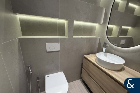 Apartamento en Old Town, Dubai, 1 dormitorio, 85 m², № 74599 - foto 9