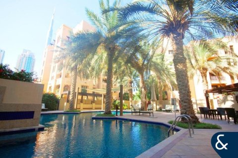 Apartamento en Old Town, Dubai, 1 dormitorio, 85 m², № 74599 - foto 11