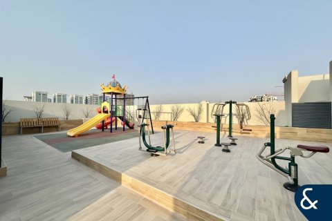 Appartement à Arjan, Dubai, 2 chambres, 141 m², № 74601 - photo 18