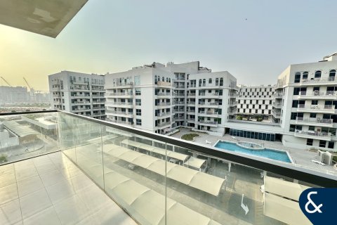 Appartement à Arjan, Dubai, 2 chambres, 141 m², № 74601 - photo 14