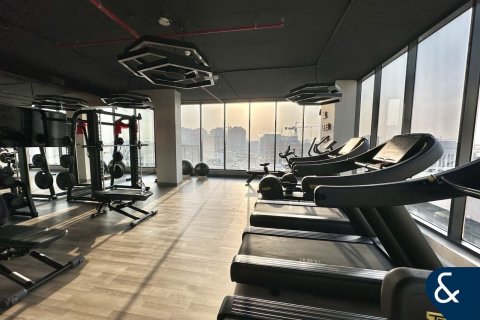 Appartement à Arjan, Dubai, 2 chambres, 141 m², № 74601 - photo 17