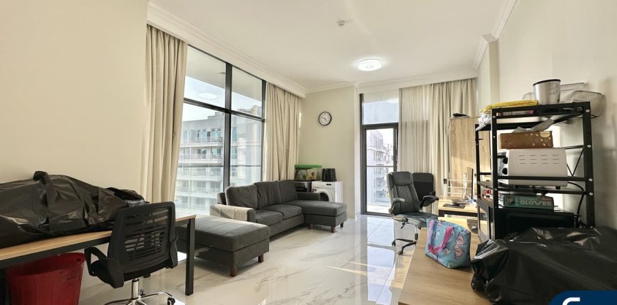 Appartement à Arjan, Dubai, 2 chambres, 141 m², № 74601