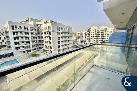 Appartement à Arjan, Dubai, 2 chambres, 141 m², № 74601 - photo 15