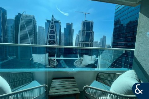 Apartment in Jumeirah Lake Towers, Dubai 1 bedroom, 89 sq.m. № 74602 - photo 7