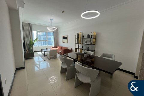 Квартира в Джумейра Лейк Тауэрс, Дубай, 1 спальня, 89м², № 74602