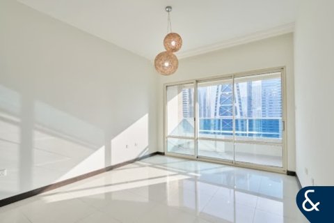 Купить квартиру в Джумейра Лейк Тауэрс, Дубай: 1 спальня, 89м², № 74602 - фото 4