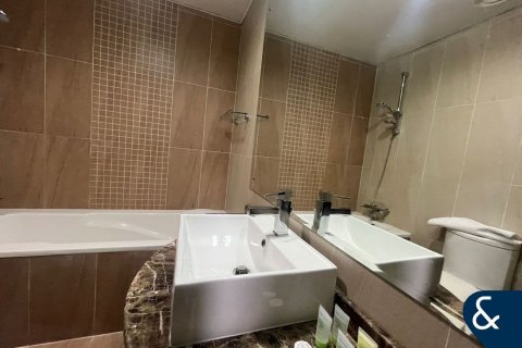 Apartment in Jumeirah Lake Towers, Dubai 1 bedroom, 89 sq.m. № 74602 - photo 11