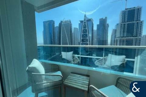 Apartment in Jumeirah Lake Towers, Dubai 1 bedroom, 89 sq.m. № 74602 - photo 6