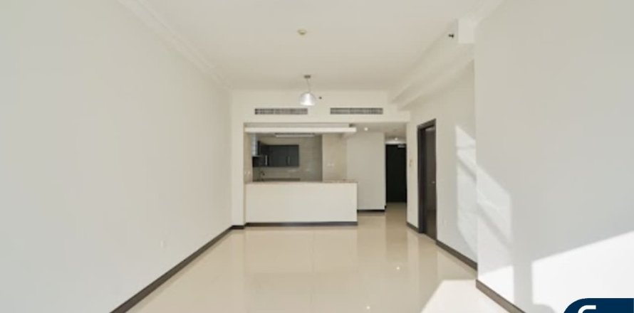 Apartment in Jumeirah Lake Towers, Dubai 1 bedroom, 89 sq.m. № 74602