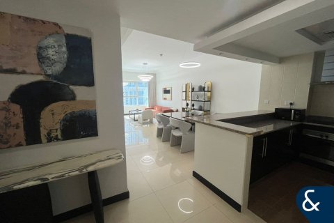 Apartment in Jumeirah Lake Towers, Dubai 1 bedroom, 89 sq.m. № 74602 - photo 14