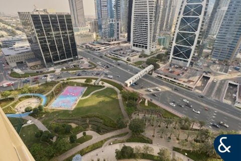 Купить квартиру в Джумейра Лейк Тауэрс, Дубай: 1 спальня, 89м², № 74602 - фото 8