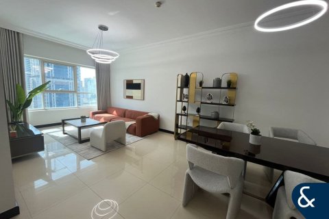 Apartment in Jumeirah Lake Towers, Dubai 1 bedroom, 89 sq.m. № 74602 - photo 5