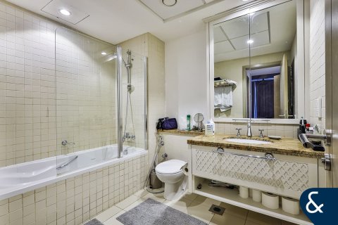 شقة في وسط مدينة دبي, دبي 1غرف نوم, 97 م² رقم 74597 - صورة 9