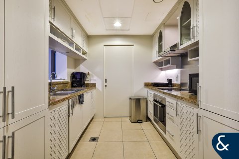 شقة في وسط مدينة دبي, دبي 1غرف نوم, 97 م² رقم 74597 - صورة 4