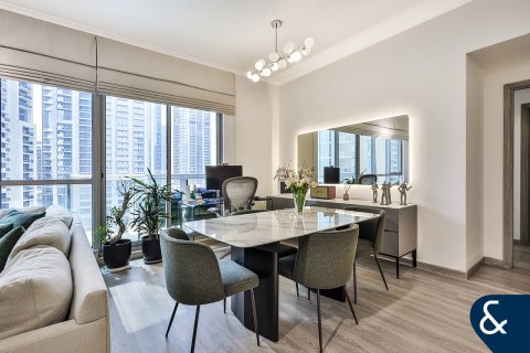 شقة في وسط مدينة دبي, دبي 1غرف نوم, 97 م² رقم 74597 - صورة 3