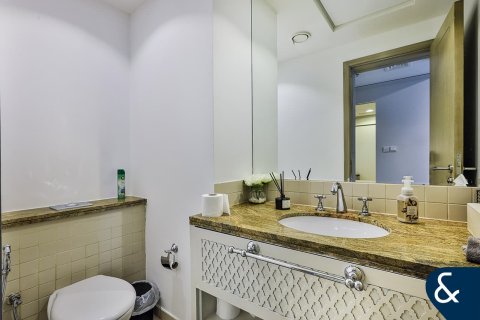 شقة في وسط مدينة دبي, دبي 1غرف نوم, 97 م² رقم 74597 - صورة 6