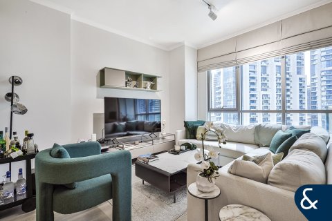 شقة في وسط مدينة دبي, دبي 1غرف نوم, 97 م² رقم 74597 - صورة 2