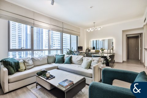 شقة في وسط مدينة دبي, دبي 1غرف نوم, 97 م² رقم 74597 - صورة 7