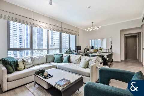 شقة في وسط مدينة دبي, دبي 1غرف نوم, 97 م² رقم 74597 - صورة 1