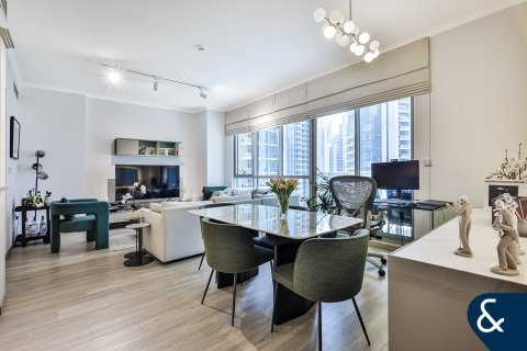 شقة في وسط مدينة دبي, دبي 1غرف نوم, 97 م² رقم 74597 - صورة 8