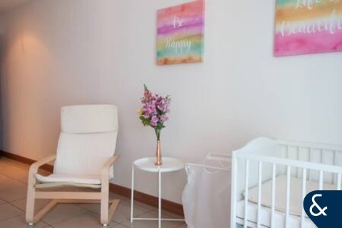 Appartement à Sulafa Tower, Dubai Marina, Dubai, 2 chambres, 129 m², № 74598 - photo 9