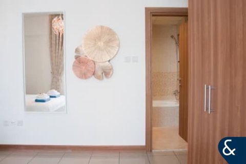 Appartement à Sulafa Tower, Dubai Marina, Dubai, 2 chambres, 129 m², № 74598 - photo 13