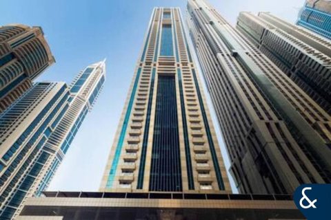 Appartement à Sulafa Tower, Dubai Marina, Dubai, 2 chambres, 129 m², № 74598 - photo 17