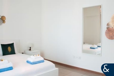 Appartement à Sulafa Tower, Dubai Marina, Dubai, 2 chambres, 129 m², № 74598 - photo 14