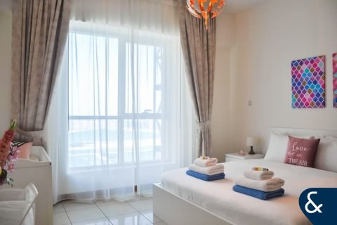 Appartement à Sulafa Tower, Dubai Marina, Dubai, 2 chambres, 129 m², № 74598 - photo 10