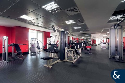 Appartement à Sulafa Tower, Dubai Marina, Dubai, 2 chambres, 129 m², № 74598 - photo 15