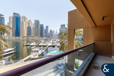 Villa en Dubai Marina, Dubai, 5 dormitorios, 336 m², № 74596 - foto 13