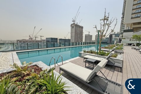 Купить квартиру в Sobha Hartland, Мохаммед Бин Рашид Сити, Дубай: 3 спальни, 145м², № 74600 - фото 14