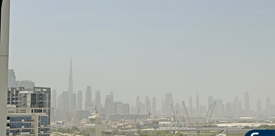 Квартира в Sobha Hartland, Мохаммед Бин Рашид Сити, Дубай, 3 спальни, 145м², № 74600