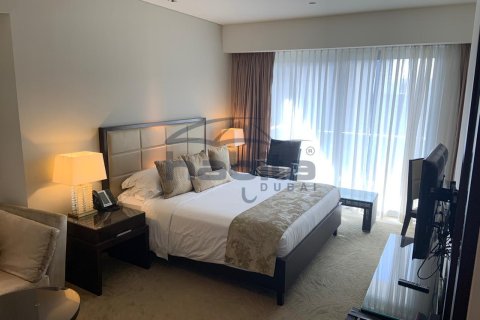 Снять в аренду квартиру в The Address Dubai Marina, Дубай Марина, Дубай: 50.8м², № 7678 - фото 5