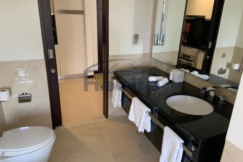Снять в аренду квартиру в The Address Dubai Marina, Дубай Марина, Дубай: 50.8м², № 7678 - фото 11