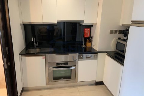 Снять в аренду квартиру в The Address Dubai Marina, Дубай Марина, Дубай: 50.8м², № 7678 - фото 6