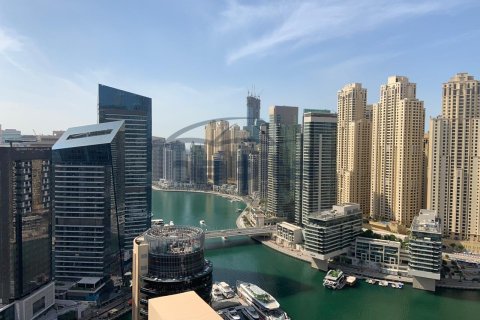 Снять в аренду квартиру в The Address Dubai Marina, Дубай Марина, Дубай: 50.8м², № 7678 - фото 12