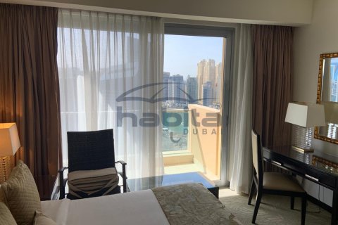 Снять в аренду квартиру в The Address Dubai Marina, Дубай Марина, Дубай: 50.8м², № 7678 - фото 7