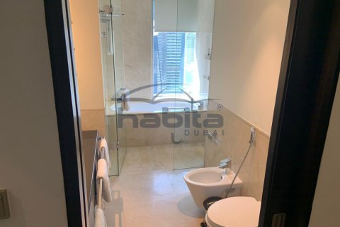 Снять в аренду квартиру в The Address Dubai Marina, Дубай Марина, Дубай: 50.8м², № 7678 - фото 9