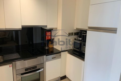 Снять в аренду квартиру в The Address Dubai Marina, Дубай Марина, Дубай: 50.8м², № 7678 - фото 4